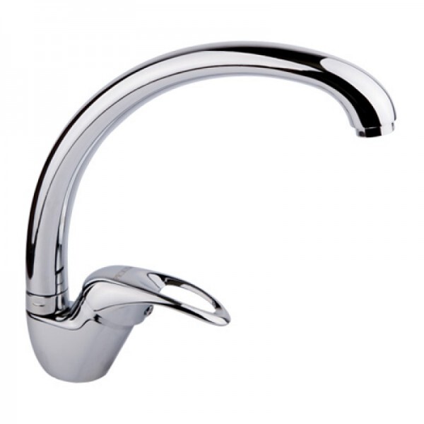 

Смеситель для кухни Touch-Z Premiera 007 (17339)