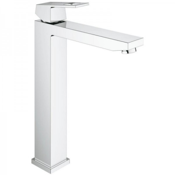 

Смеситель для умывальника Grohe Eurocube 23406000