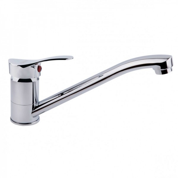 

Смеситель для кухни Sanitary Wares Demix 002 K35 (17199)