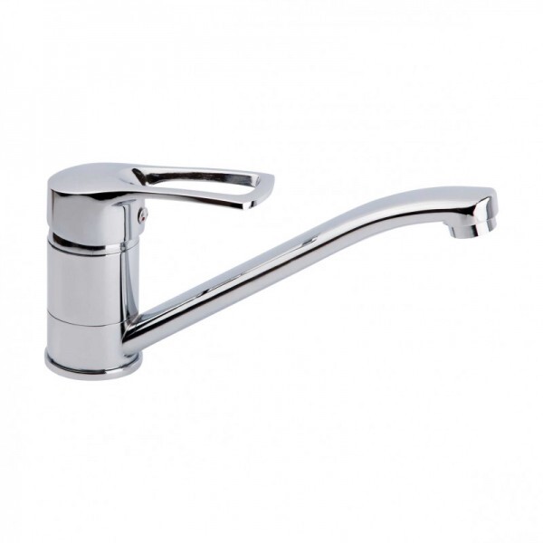 

Смеситель для кухни Sanitary Wares G-Ferro Hansberg 002 K40 (17203)