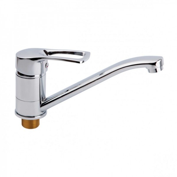 

Смеситель для кухни Sanitary Wares G-Ferro Hansberg 003 K40 (17205)