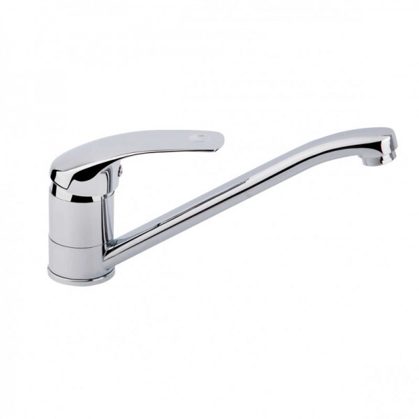 

Смеситель для кухни Sanitary Wares G-Ferro Mars 002 K40 (17207)