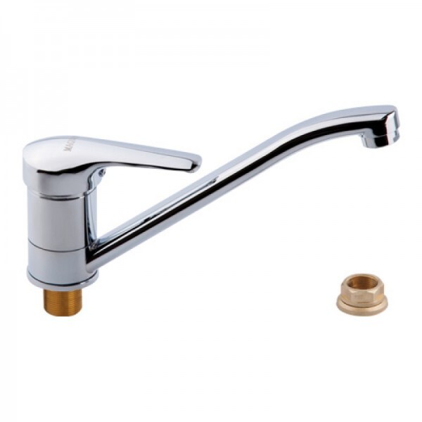 

Смеситель для кухни Sanitary Wares Magnum 003 (17295)