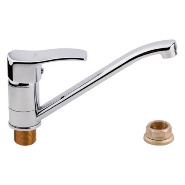 

Смеситель для кухни Sanitary Wares Foro 003 (17264)