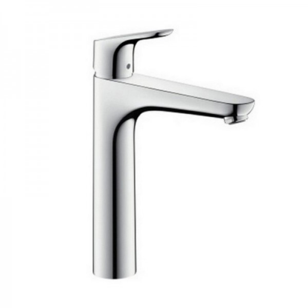 

Смеситель для умывальника Hansgrohe Focus 31518000 Хром