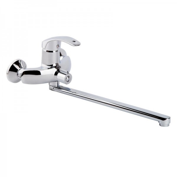 

Смеситель для ванной Sanitary Wares G-Ferro Mars 005 New