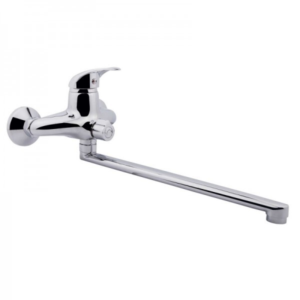 

Смеситель для ванны Touch-Z Premier-40005 New (K40)
