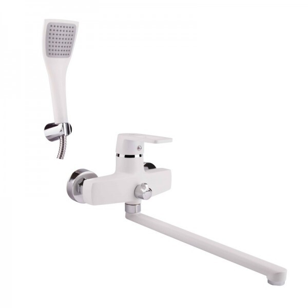 

Смеситель для ванной Potato P2230-7 K40 (17554)