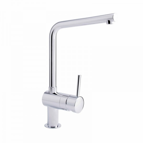 

Смеситель для кухни Grohe Minta 31375000 Хром