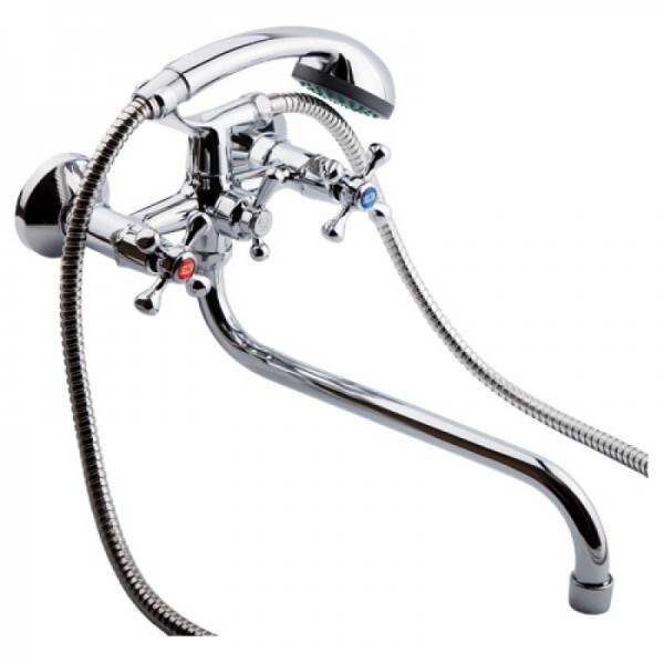 

Смеситель для ванной Sanitary Wares Delta 143 (17006)