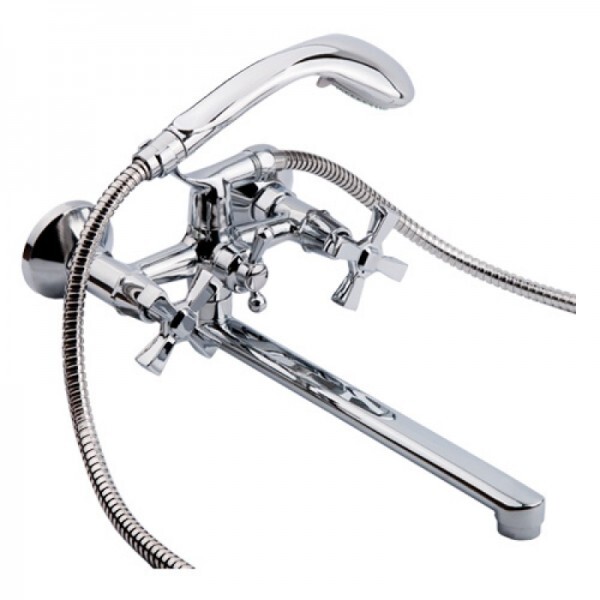 

Смеситель для ванной Sanitary Wares Omega 143 (17051)