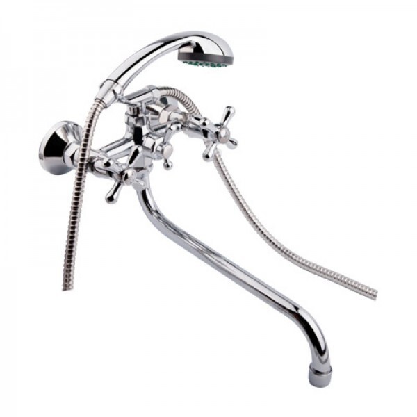 

Смеситель для ванной Sanitary Wares Olympic 1432S (17050)