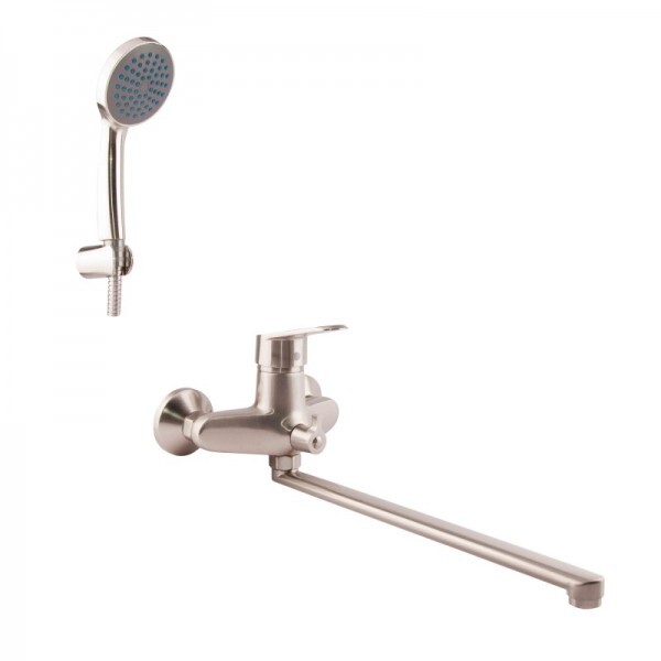 

Смеситель для ванной Potato P2209B-1 K40 (17544)