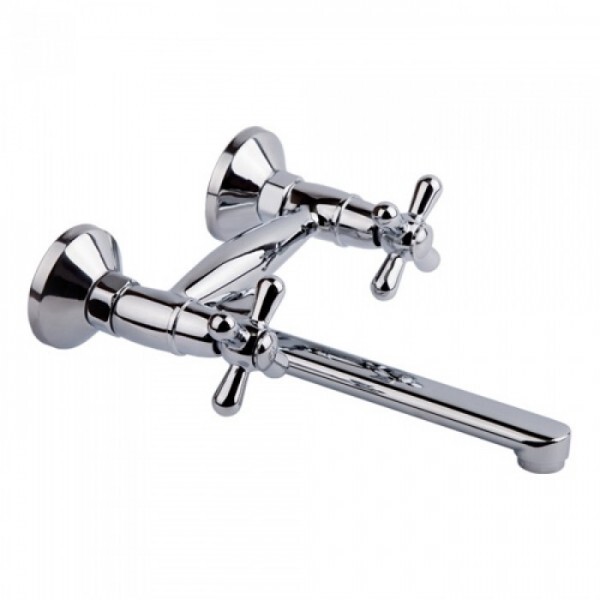 

Смеситель для кухни Touch-Z Dominox 361 (17389)