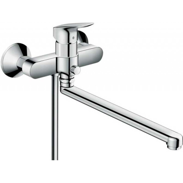

Смеситель для ванны Hansgrohe Logis (2059970)