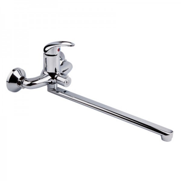 

Смеситель для ванной Sanitary Wares Gromix 005 New (17133)