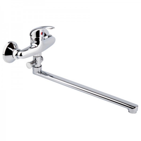 

Смеситель для ванной Sanitary Wares Gromix 005 (17134)