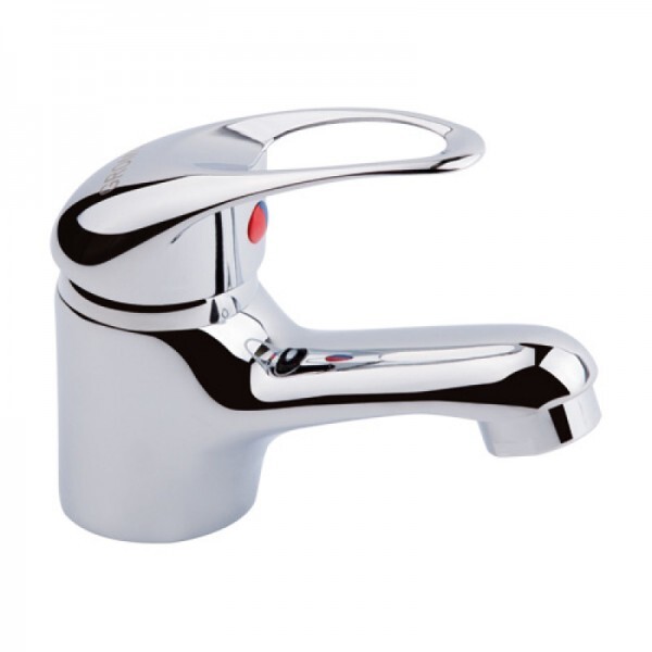 

Смеситель на Умывальник Sanitary Wares Gromix 001