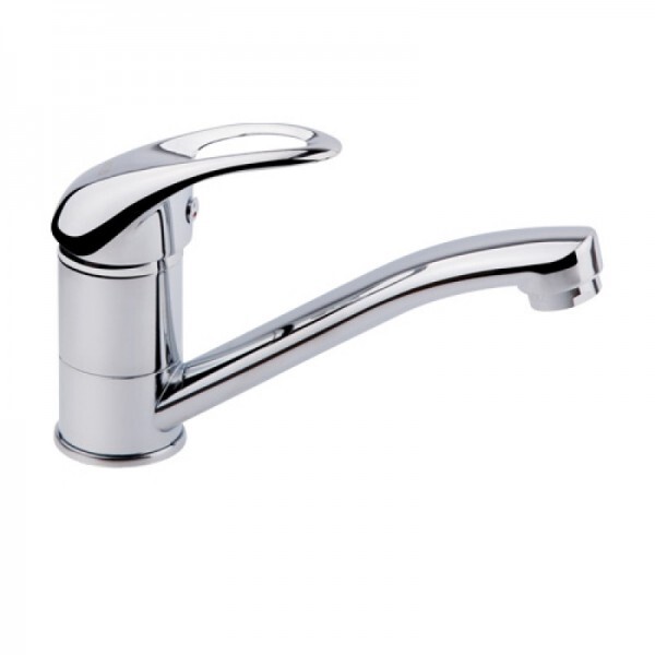 

Смеситель для кухни Touch-Z Premiera-35 003М (K35) Хром