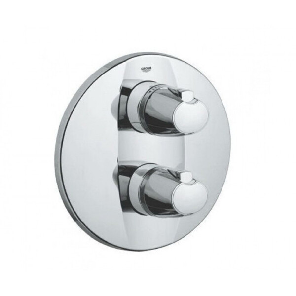 

Смеситель для душа Grohe Grohtherm 3000 (19255000)