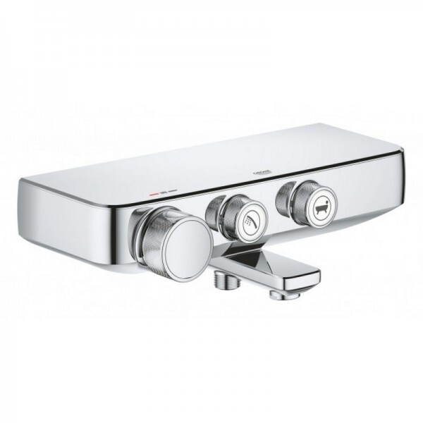 

Термостат Grohe Grohtherm Smartcontrol 34718000