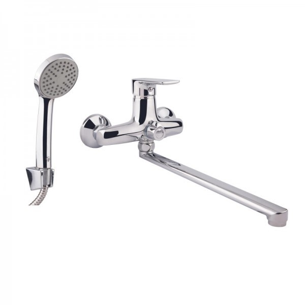 

Смеситель для ванной Gf Italy (Crm)/s- 12-005N