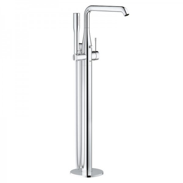 

Смеситель для ванны Grohe Essence 23491001