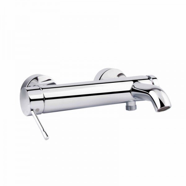 

Смеситель для ванной Grohe Essence 33624001 (18903)