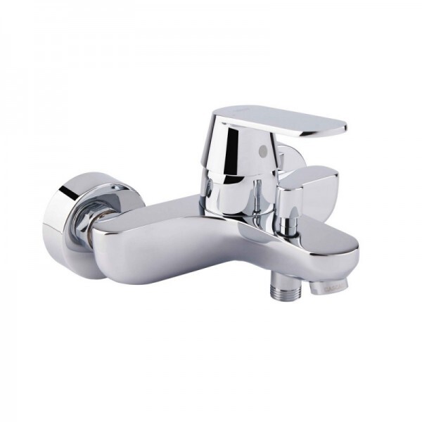 

Смеситель для ванной Grohe Eurosmart Cosmopolitan 32831000 (18948)