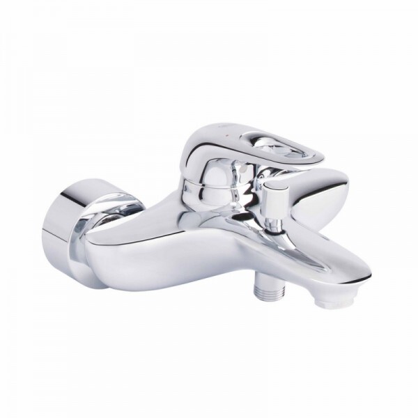 

Смеситель для ванной Grohe Eurostyle 33591003 (18951)