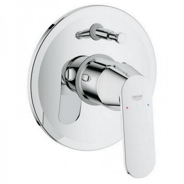 

Смеситель для ванной Grohe Eurosmart Cosmopolitan 32879000 (18965)