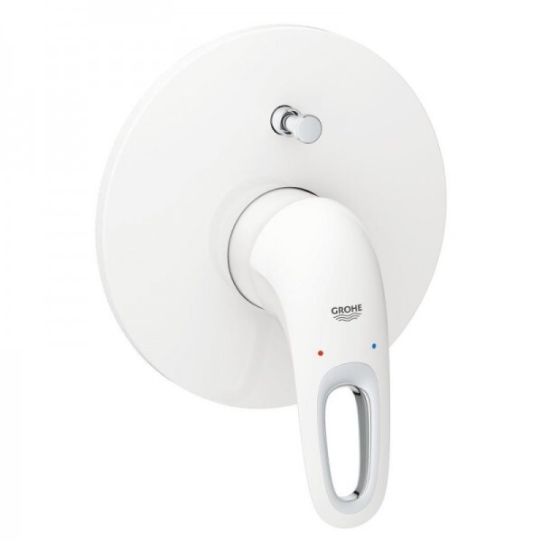 

Смеситель для ванны Grohe Eurostyle 19506Ls3