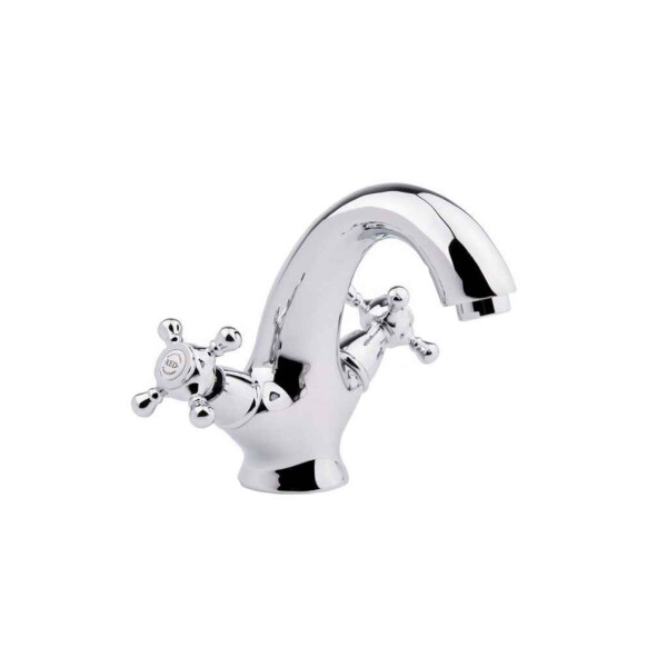 

Смеситель для умывальника P1060 ТМ Potato Хром (300905)