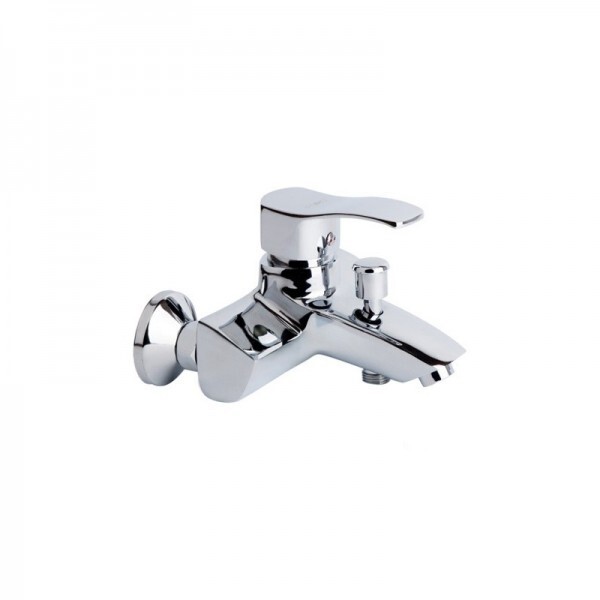 

Смеситель для ванной Sanitary Wares Fоro 006