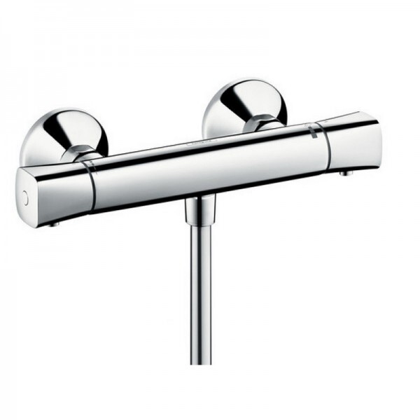 

Смеситель для душа термостатический Hansgrohe Ecostat Universal 13122000