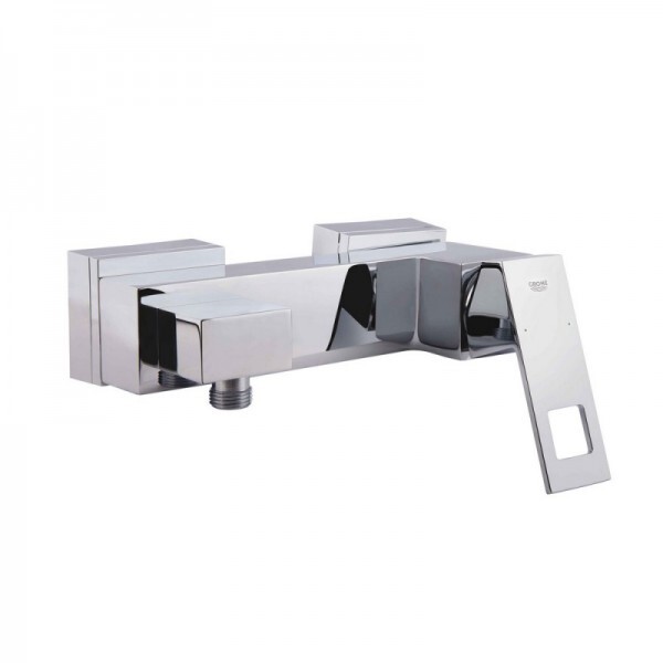 

Смеситель для душа Grohe Eurocube 23145000 Хром (18904)