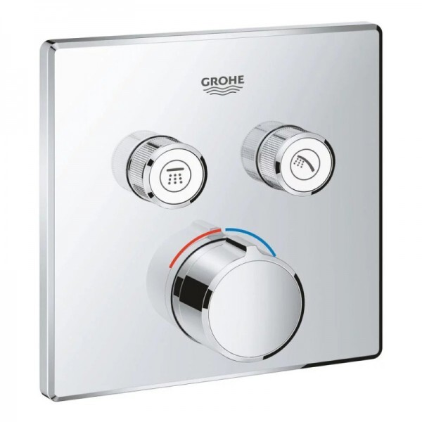 

Смеситель для душа Grohe Smartcontrol 29148000
