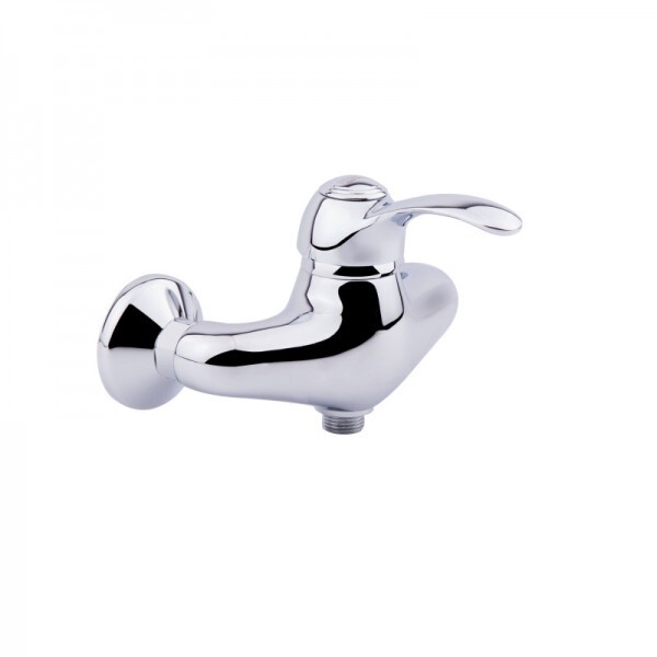 

Смеситель для душа (К. 40) Bianchi Class Esdcls2005Skcrm
