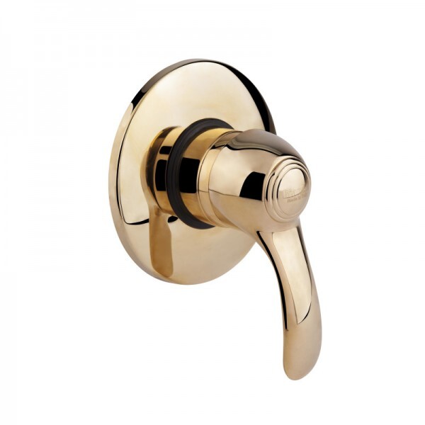 

Смеситель для душа Bianchi Class Indcls2007Oro