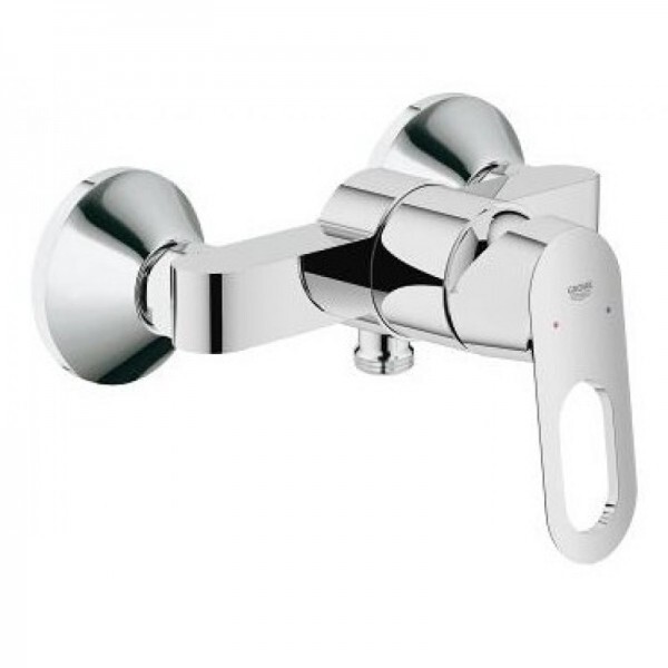 

Смеситель для душа Grohe Bau Loop 23340000 (18197)