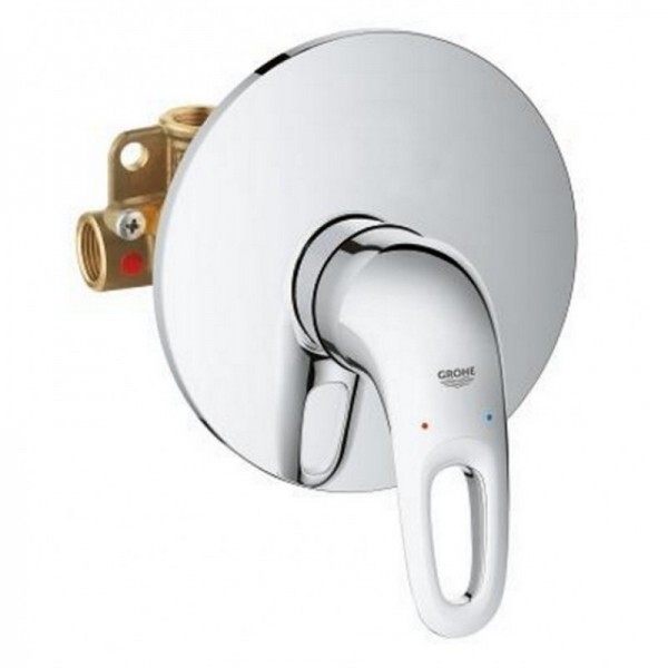 

Смеситель для душа Grohe Eurostyle 33635003 (18964)