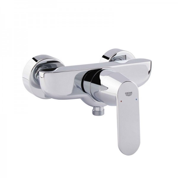 

Смеситель для душа Grohe Eurosmart Cosmopolitan 32837000 (18949)