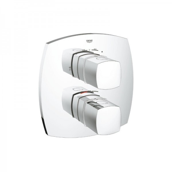 

Смеситель для душа Grohe Grandera 19937000