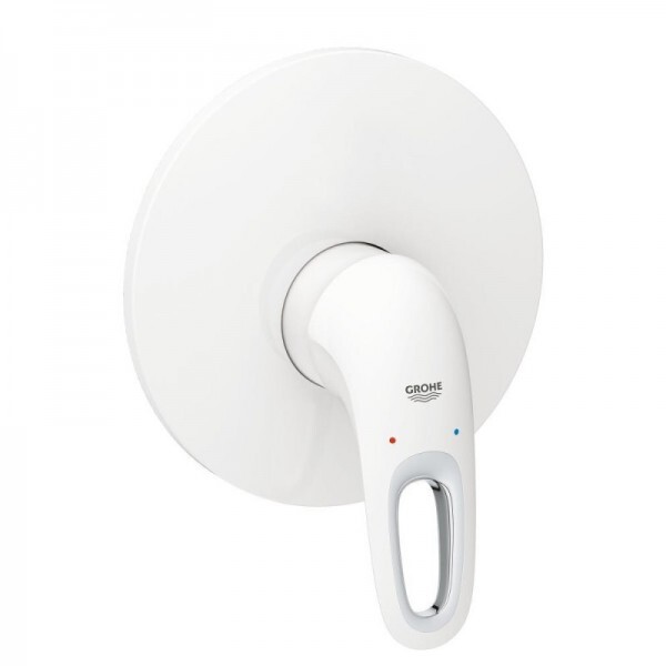 

Смеситель для душа Grohe Eurostyle 19507Ls3