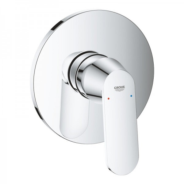 

Смеситель для душа Grohe Eurosmart Cosmopolitan 24044000