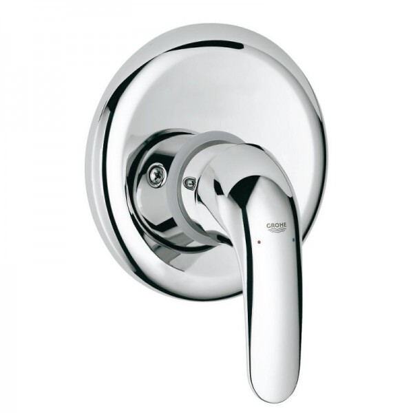

Смеситель для душа скрытый монтаж Grohe Euroeco 32742000