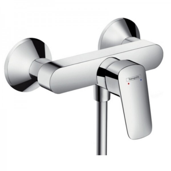 

Смеситель для душа Hansgrohe Logis 71600000 (23328)
