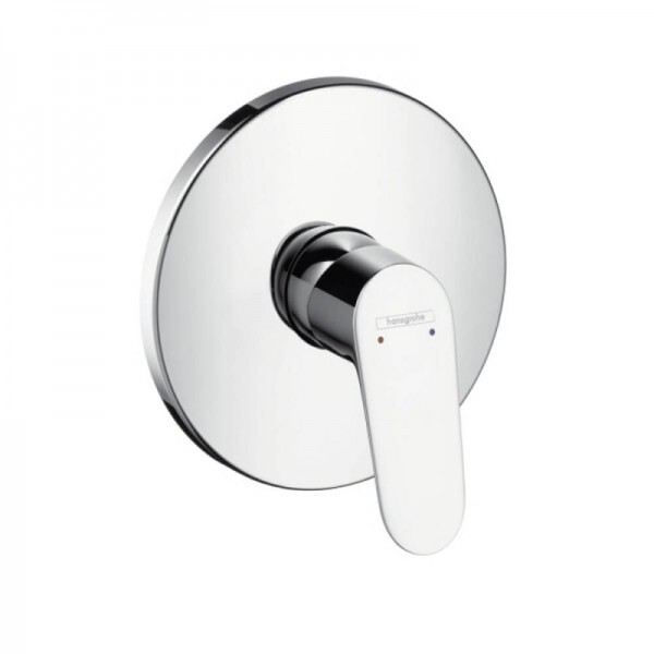 

Смеситель для душа Hansgrohe Focus 31965000 (23331)