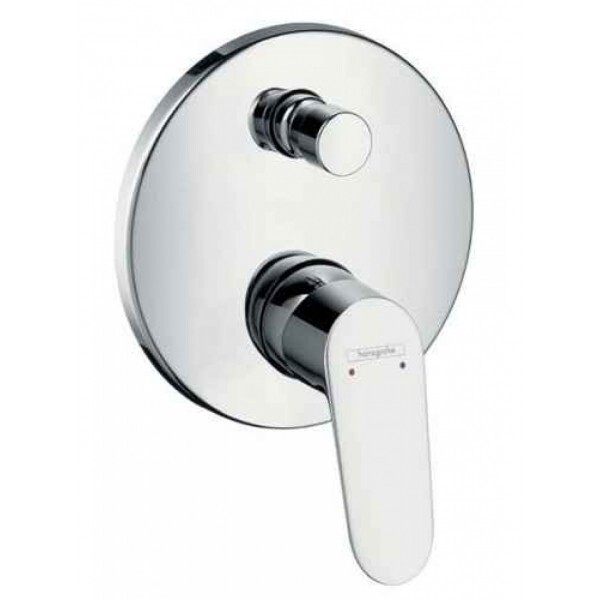 

Смеситель для душа Hansgrohe Focus E2 31945000 (23332)