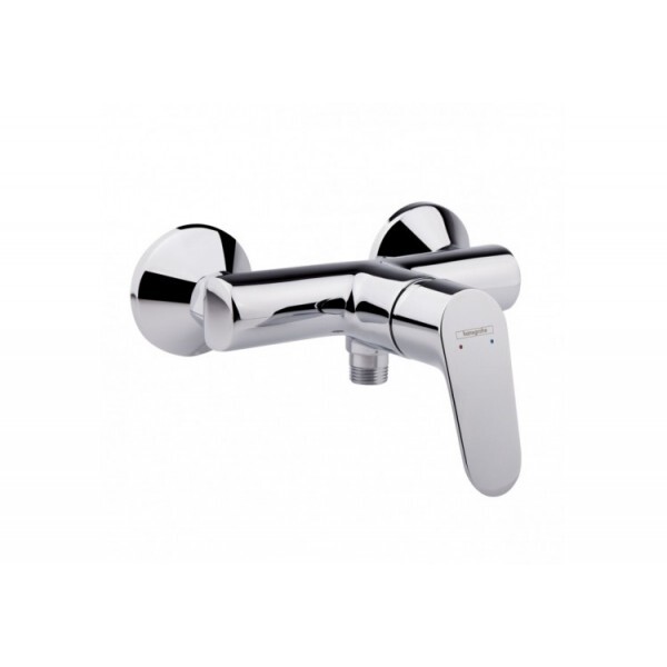 

Смеситель для душа Hansgrohe Focus Е2 31960000 (18998)